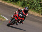 Pebalap Muda Honda Daya Jayadi Racing Team Tunjukkan Hasil Positif di Kejurda Road Race IMI Jabar 2025