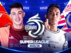 Link Live Streaming Borneo FC vs Persija Jakarta, Duel Panas di Segiri Malam Ini Link Live Streaming Borneo FC vs Persija Jakarta, Duel Panas di Segiri Malam Ini