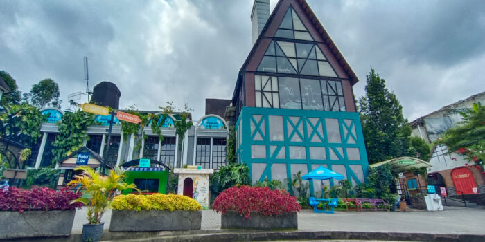 Tempat Wisata Bandung Lembang Park and Zoo Tempat Wisata Bandung Lembang Park Zoo