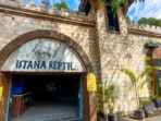 Tempat Wisata Bandung Lembang Park and Zoo