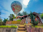 Tempat Wisata Bandung Bukit Strawberry Lembang Tempat Wisata Bandung Bukit Strawberry Lembang