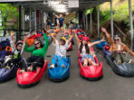 Rekomendasi Tempat Wisata Gokart di Bandung: Pilihan Seru untuk Pecinta Adrenalin
