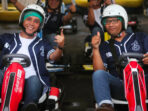 Rekomendasi Tempat Wisata Gokart di Bandung: Pilihan Seru untuk Pecinta Adrenalin
