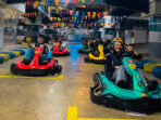 Rekomendasi Tempat Wisata Gokart di Bandung: Pilihan Seru untuk Pecinta Adrenalin