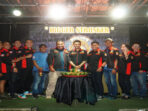 Bigger and Stronger, Paguyuban Honda Depok Rayakan Anniversary ke-16