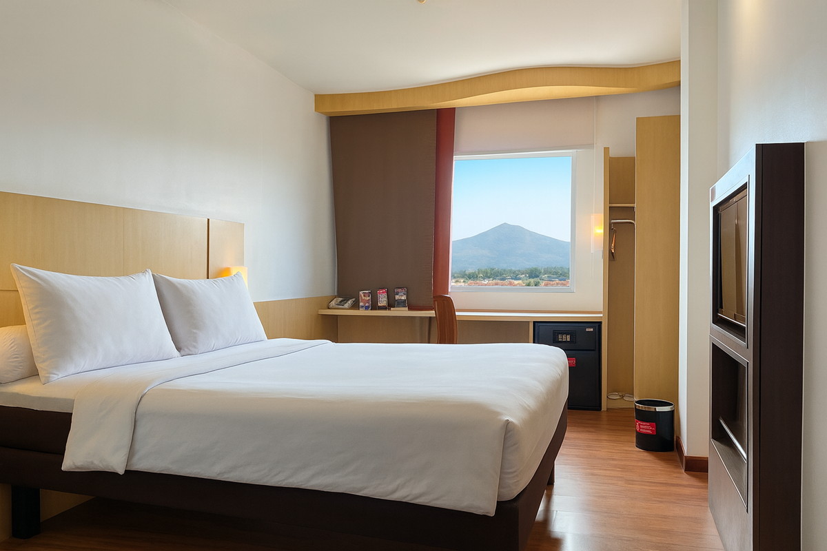 ibis Bandung Pasteur