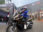 New Honda ADV160 Resmi Diperkenalkan untuk Masyarakat Jawa Barat, Inilah Harganya New Honda ADV160 Resmi Diperkenalkan untuk Masyarakat Jawa Barat, Inilah Harganya