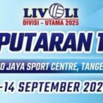 Livoli Divisi Utama 2025
