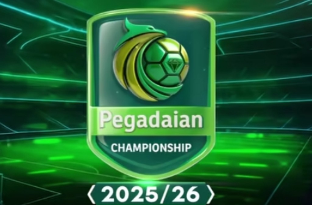 Pegadaian Championship
