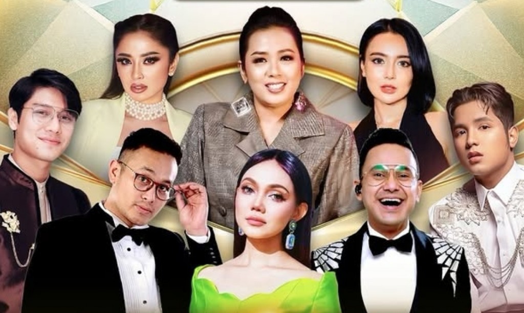 Daftar Top 17 Grup 1 Show Dangdut Academy 7, Ada Robi dan Valen