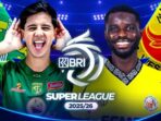 Persebaya Surabaya vs Semen Padang FC
