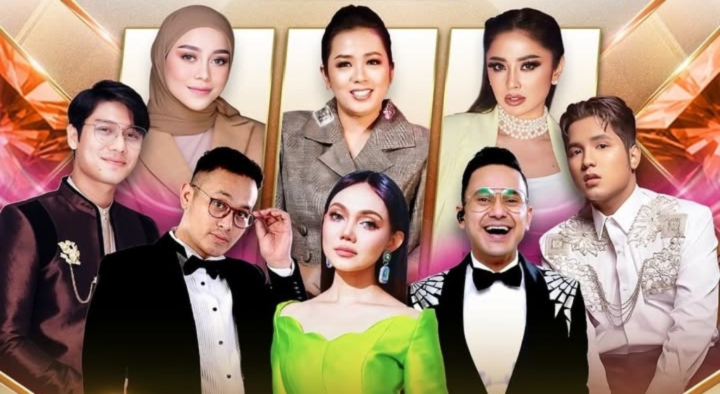 Dangdut Academy 7