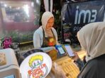 Indosat Indosat