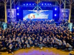 ADV Riders Bandung Rayakan HUT ke-6 dengan Meriah ADV Riders Bandung Rayakan HUT ke-6 dengan Meriah