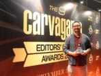 Layanan Aftersales Toyota Raih Penghargaan dari Carvaganza Editors’ Choice Award 2025