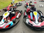 Rekomendasi Tempat Wisata Gokart di Bandung: Pilihan Seru untuk Pecinta Adrenalin