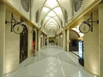 Skyward Project Tempat Wisata Baru dengan Wahana Slide Terbesar ada di Rooftop 23 Paskal