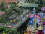 tempat wisata Bandung The Great Asia Africa