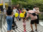 Manjakan Wanita di Ciwalk, Free Parking Setiap Selasa dan Kamis Bandung Manjakan Wanita di Ciwalk, Free Parking Setiap Selasa dan Kamis Bandung