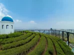 Tempat wisata Bandung Nimo Highland Pangalengan