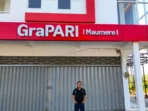 Rayakan Hari Pelanggan Nasional bersama Telkomsel. Kisah Indra, arsitek interior yang tetap produktif hingga pelosok Papua berkat konektivitas Telkomsel Rayakan Hari Pelanggan Nasional bersama Telkomsel. Kisah Indra, arsitek interior yang tetap produktif hingga pelosok Papua berkat konektivitas Telkomsel