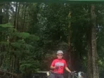 Rayakan Hari Pelanggan Nasional bersama Telkomsel. Kisah Indra, arsitek interior yang tetap produktif hingga pelosok Papua berkat konektivitas Telkomsel