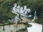 Tempat wisata Bandung Sarae Hills