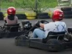 Rekomendasi Tempat Wisata Gokart di Bandung: Pilihan Seru untuk Pecinta Adrenalin