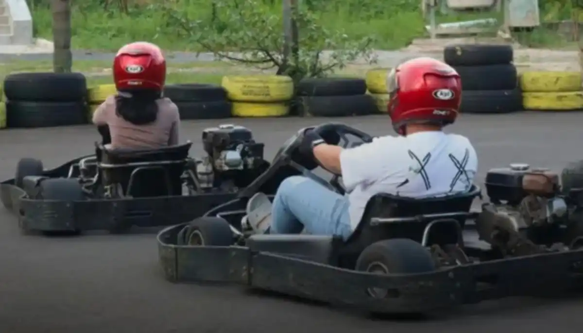 Rekomendasi Tempat Wisata Gokart di Bandung: Pilihan Seru untuk Pecinta Adrenalin