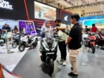 Motor SUV Kebanggaan New Honda ADV160 Siap Jadi Magnet Utama di IMOS 2025 Motor SUV Kebanggaan New Honda ADV160 Siap Jadi Magnet Utama di IMOS 2025