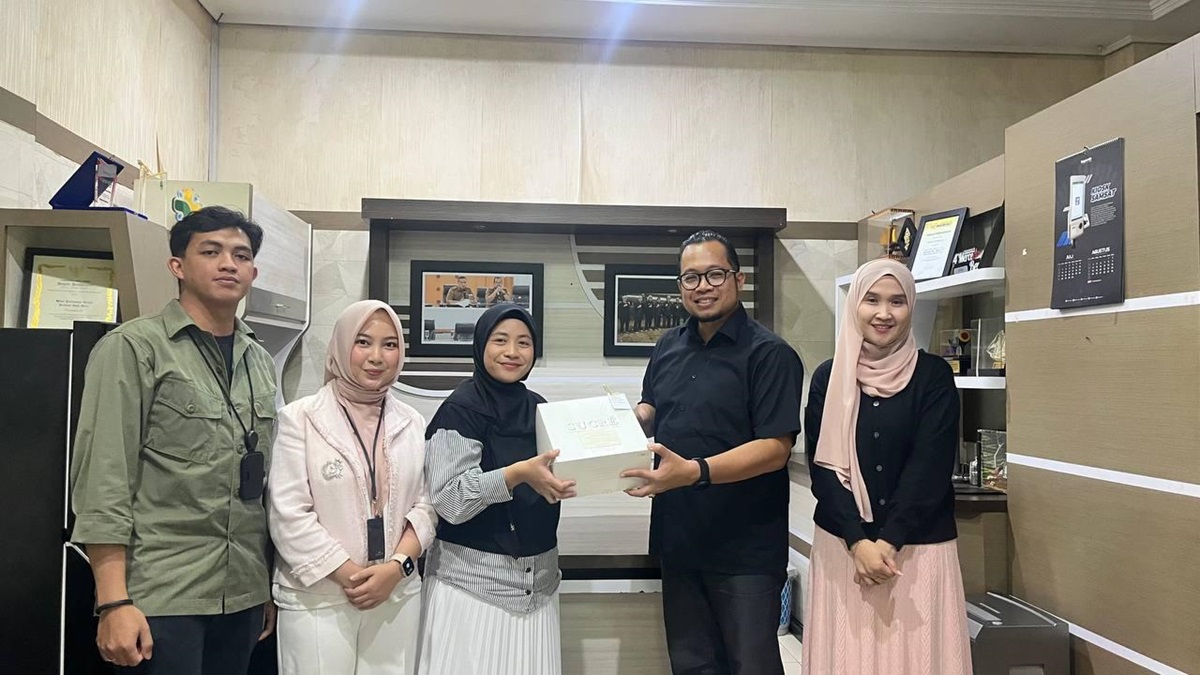 Telkom Witel Bandung