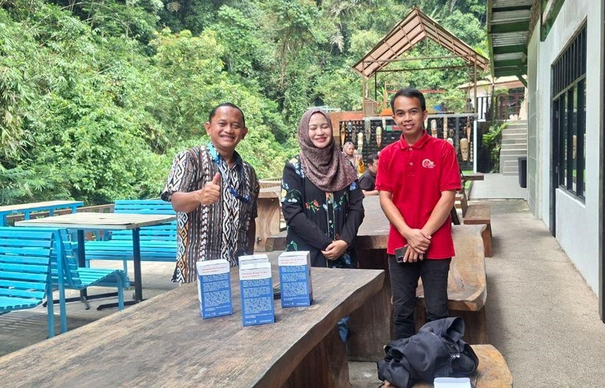Telkom Witel Bandung
