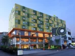 Tips Staycation Seru di Bandung Bersama Zest Hotel Bandung