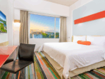 Harris Hotel Conventions Festival Citylink Bandung