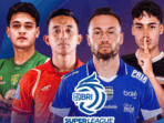 BRI Super League