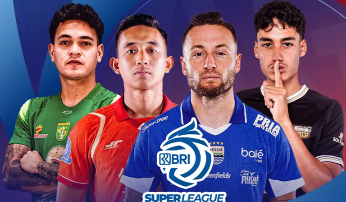 jadwal acara Indosiar