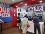Domino’s Pizza Domino’s Pizza