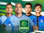 Pegadaian Championship