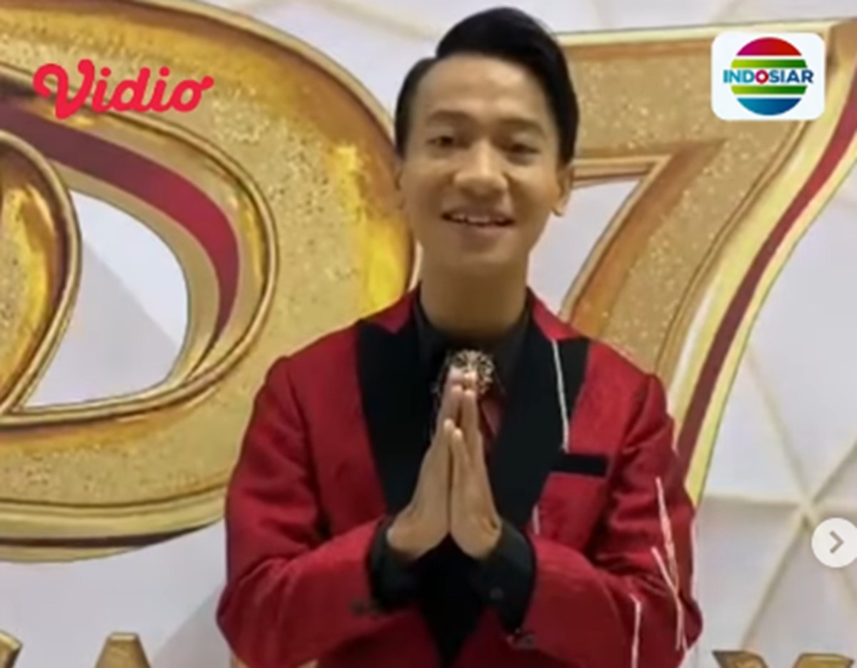 Dangdut Academy 7