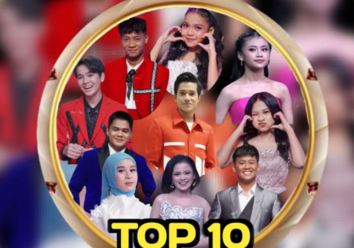 Dangdut Academy 7