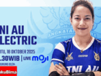 Grand Final Livoli Divisi Utama 2025