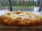 Cheesy Bread Sticks Cheesy Bread Sticks