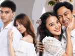 Cinta Sedalam Rindu