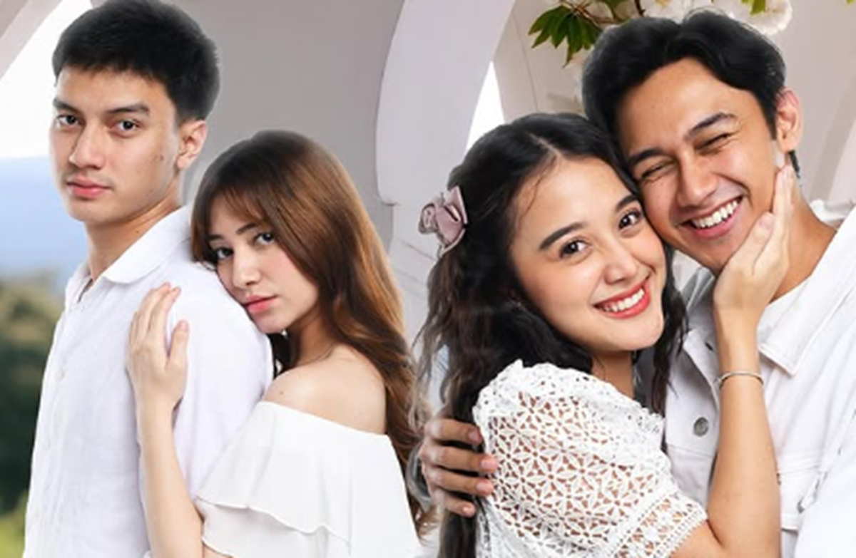 Cinta Sedalam Rindu