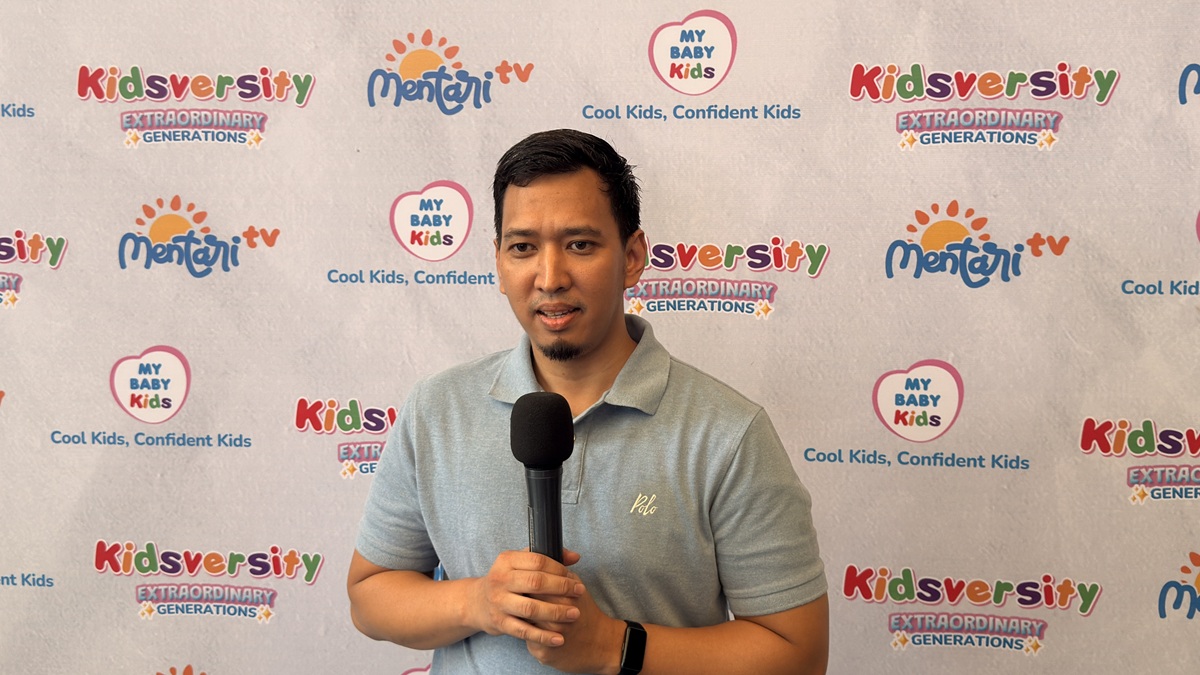 Kidsversity 2025