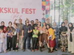 Ekskul Fest Vol 2 di Roemah Kentang 1908: Panggung Kreativitas dan Kolaborasi Pelajar Bandung dalam Seni dan Budaya