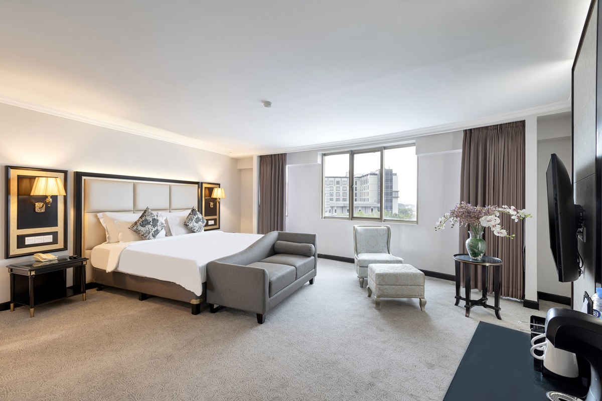 Hotel Artotel Suites Aquila Bandung