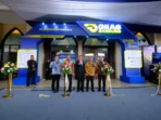 GIIAS Bandung 2025 Resmi Dibuka, Hadirkan 18 Merek dan Kendaraan Terbaru