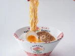 Haraku Ramen Resmi Hadir di 23 Paskal: Destinasi Ramen Halal yang Seru untuk Anak Bandung