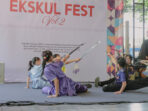 Ekskul Fest Vol 2 di Roemah Kentang 1908: Panggung Kreativitas dan Kolaborasi Pelajar Bandung dalam Seni dan Budaya Ekskul Fest Vol 2 di Roemah Kentang 1908: Panggung Kreativitas dan Kolaborasi Pelajar Bandung dalam Seni dan Budaya